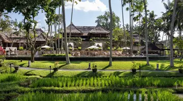 The Ubud Village Resort & SPA