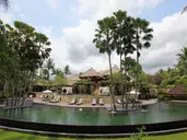 The Ubud Village Resort & SPA