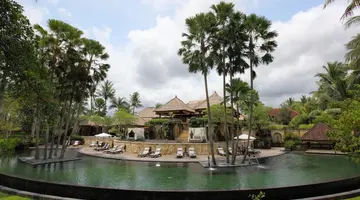 The Ubud Village Resort & SPA
