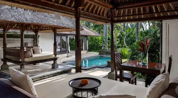 The Ubud Village Resort & SPA