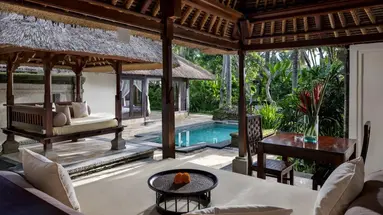 The Ubud Village Resort & SPA