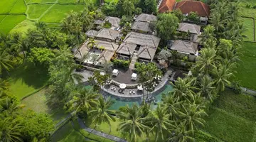 The Ubud Village Resort & SPA