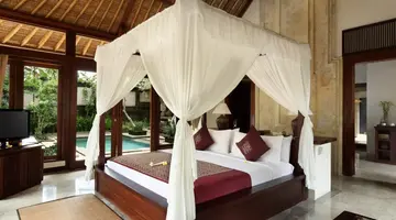 The Ubud Village Resort & SPA