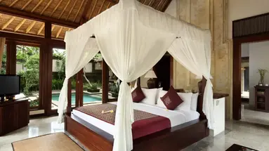 The Ubud Village Resort & SPA