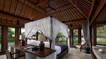 The Ubud Village Resort & SPA