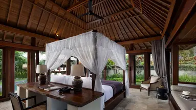 The Ubud Village Resort & SPA