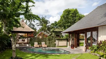 The Ubud Village Resort & SPA