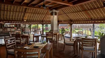 The Ubud Village Resort & SPA