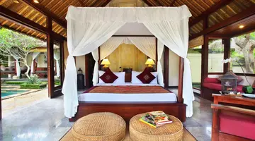 The Ubud Village Resort & SPA
