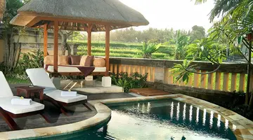 The Ubud Village Resort & SPA