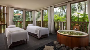 The Ubud Village Resort & SPA