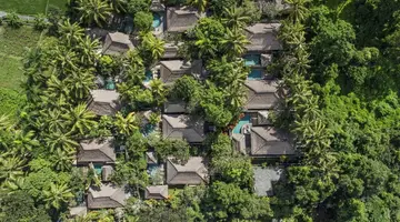 The Ubud Village Resort & SPA