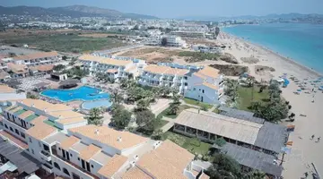 The Unexpected Ibiza Hotel, Ushuaia Club Entrance Included