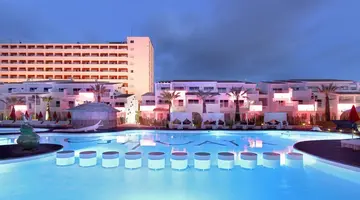 The Unexpected Ibiza Hotel - Ushuaia Club Entrance Included