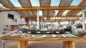 The Unexpected Ibiza Hotel - Ushuaia Club Entrance Included