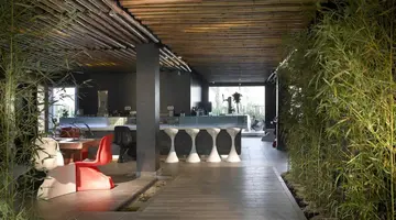 The Unexpected Ibiza Hotel - Ushuaia Club Entrance Included
