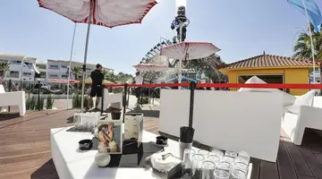 The Unexpected Ibiza Hotel - Ushuaia Club Entrance Included