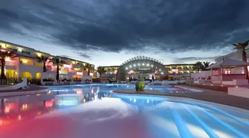 The Unexpected Ibiza Hotel