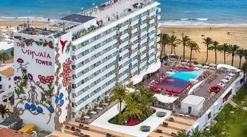 The Unexpected Ibiza Hotel