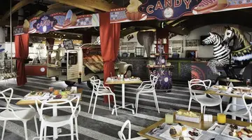 The Unexpected Ibiza Hotel