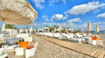 The Unexpected Ibiza Hotel