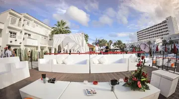 The Unexpected Ibiza Hotel