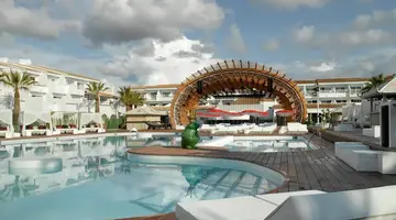 The Unexpected Ibiza Hotel