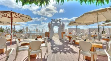 The Unexpected Ibiza Hotel