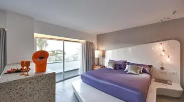 The Unexpected Ibiza Hotel
