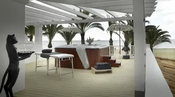 The Unexpected Ibiza Hotel