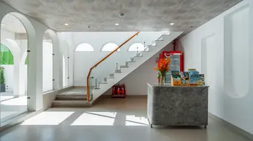 THE UP PHU QUOC HOTEL