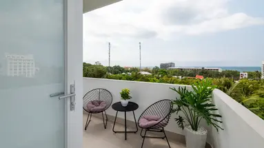 THE UP PHU QUOC HOTEL