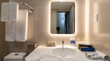THE UP PHU QUOC HOTEL