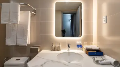 THE UP PHU QUOC HOTEL
