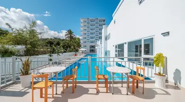 THE UP PHU QUOC HOTEL