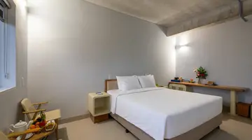 THE UP PHU QUOC HOTEL