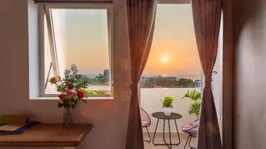 THE UP PHU QUOC HOTEL