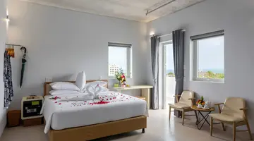 THE UP PHU QUOC HOTEL