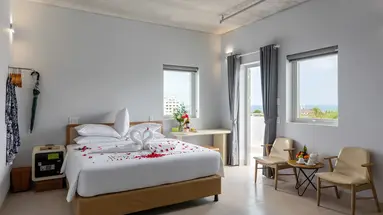 THE UP PHU QUOC HOTEL
