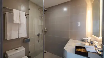 THE UP PHU QUOC HOTEL
