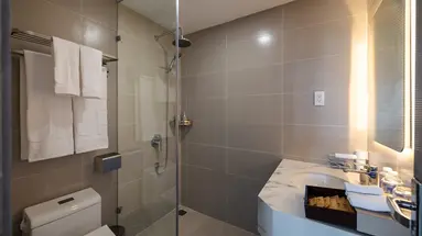 THE UP PHU QUOC HOTEL