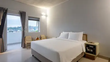 THE UP PHU QUOC HOTEL