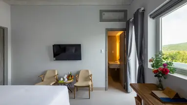 THE UP PHU QUOC HOTEL