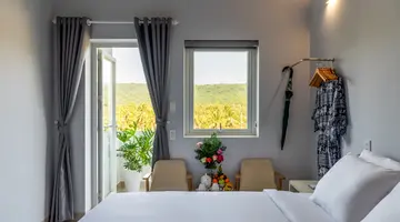 THE UP PHU QUOC HOTEL