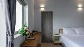 THE UP PHU QUOC HOTEL