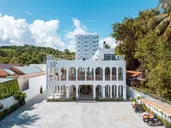 THE UP PHU QUOC HOTEL