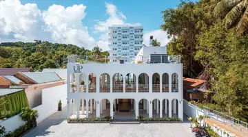 THE UP PHU QUOC HOTEL