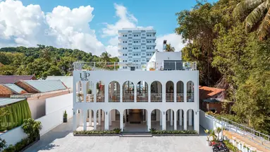 THE UP PHU QUOC HOTEL