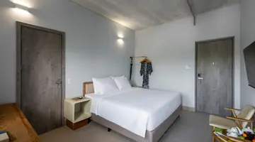 THE UP PHU QUOC HOTEL