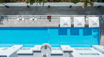 THE UP PHU QUOC HOTEL